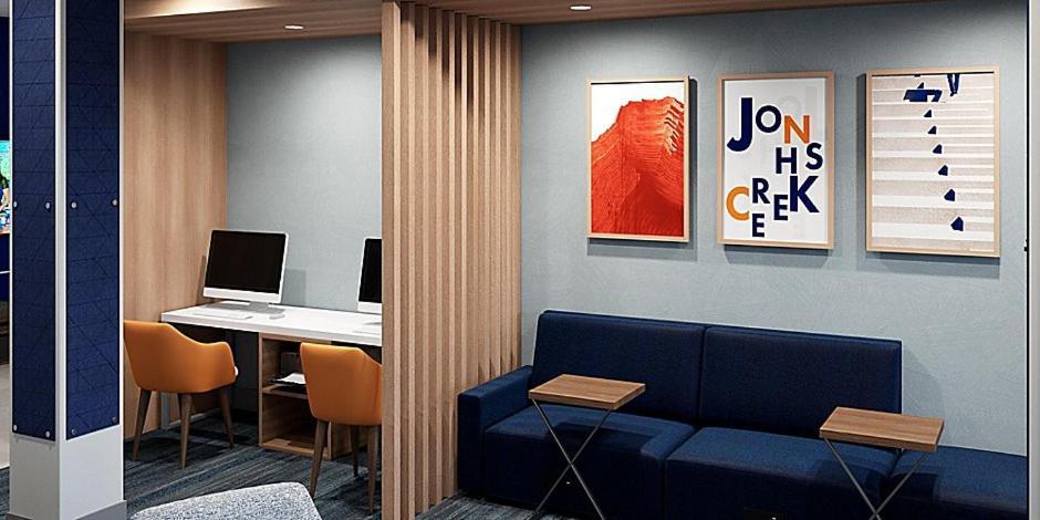Holiday Inn Express - Gloucester By Ihg Екстер'єр фото